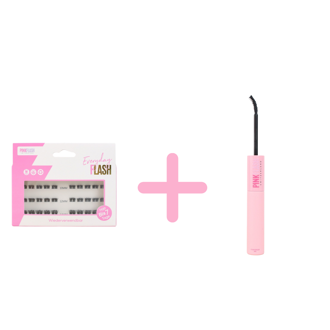 Everyday DIY Lashes
