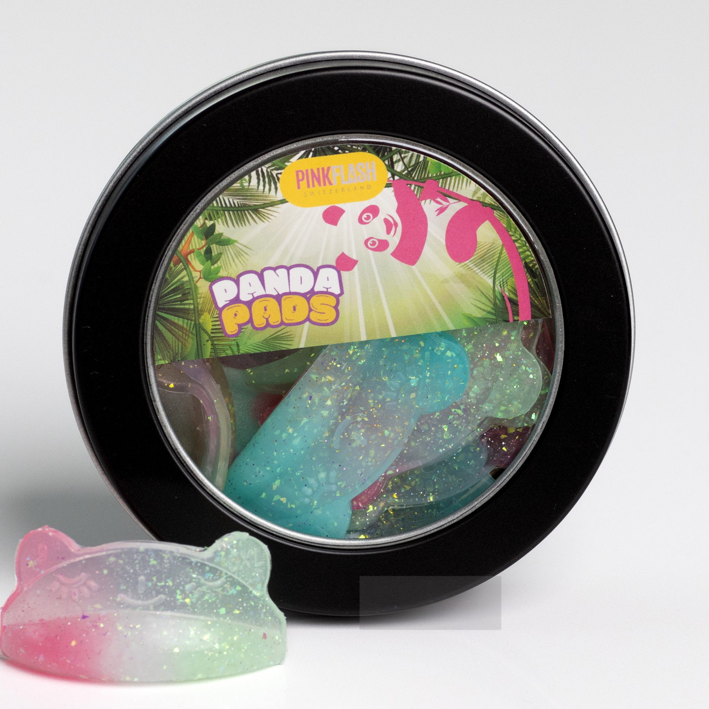 Panda Pads