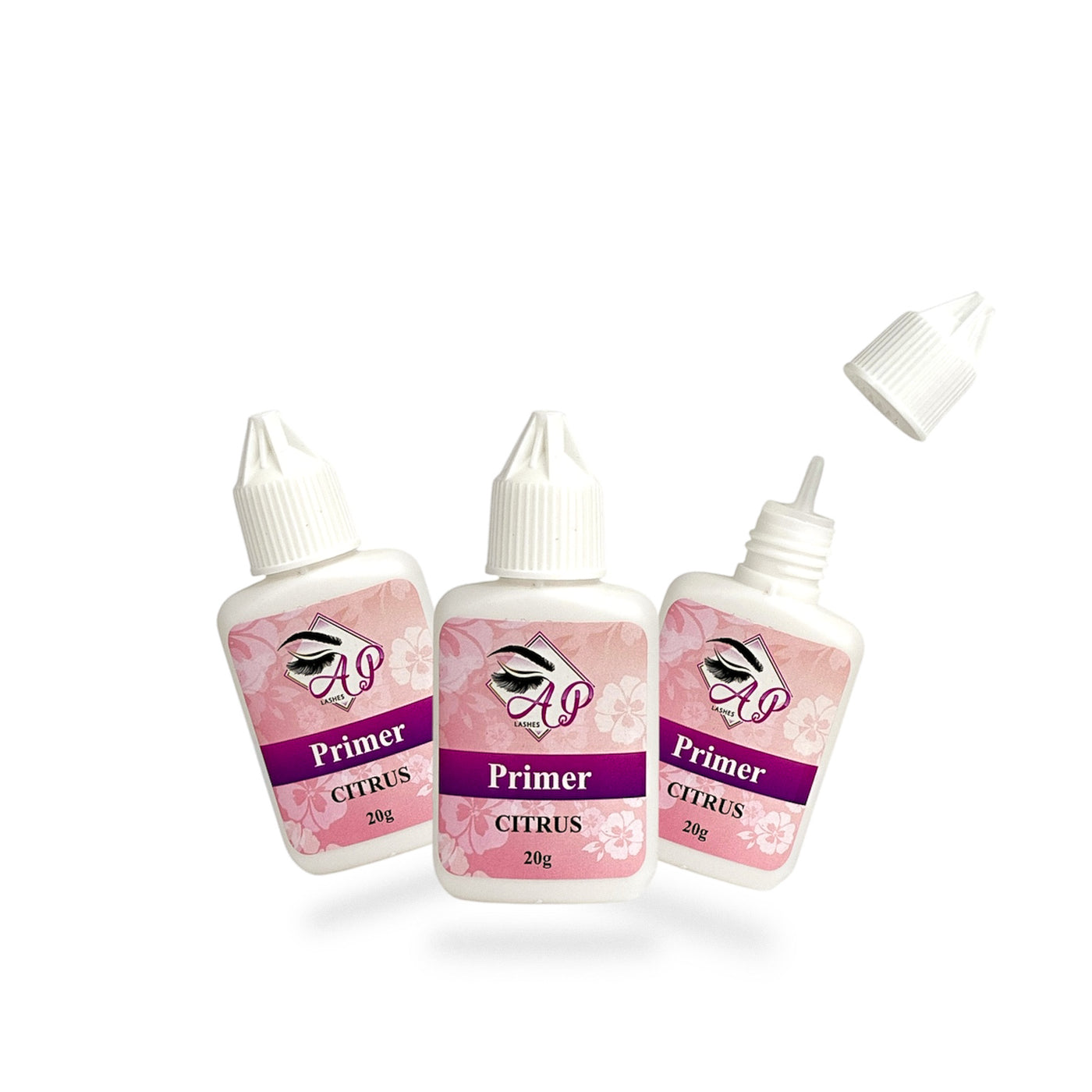 Primer, "Leen" 15ml