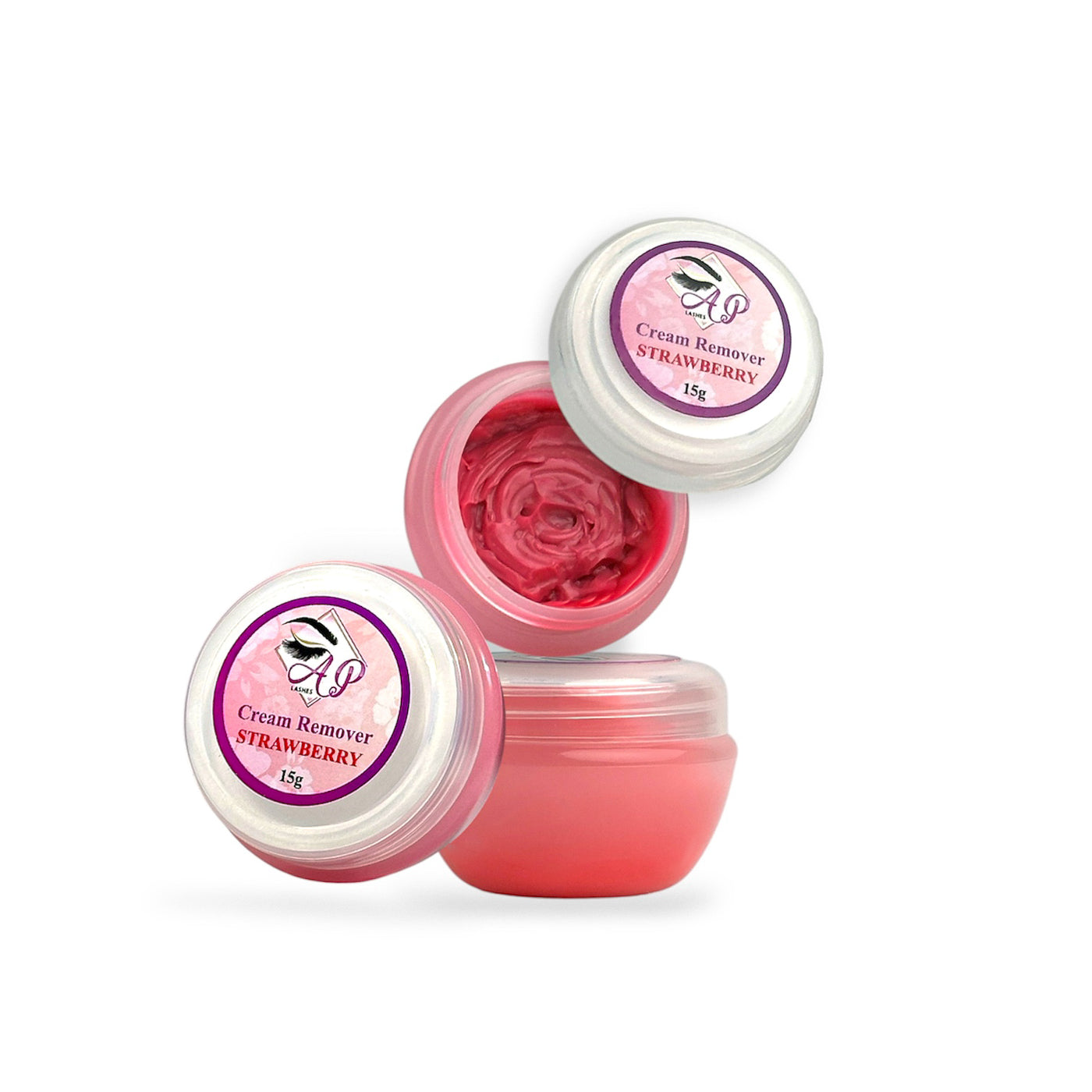 Cream Remover, 15ml