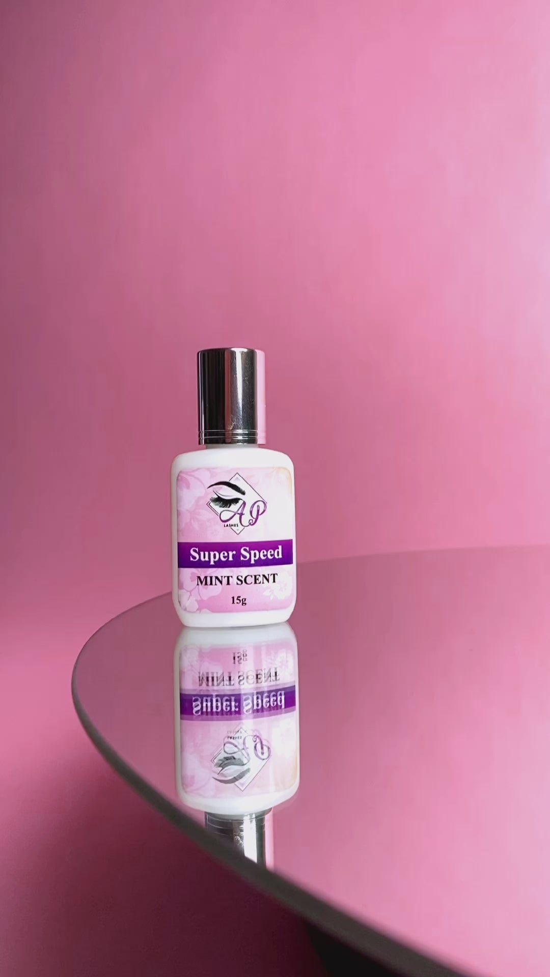 Super Speed - Mint Scent