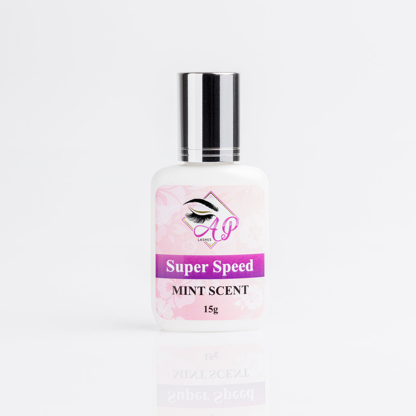 Super Speed - Mint Scent