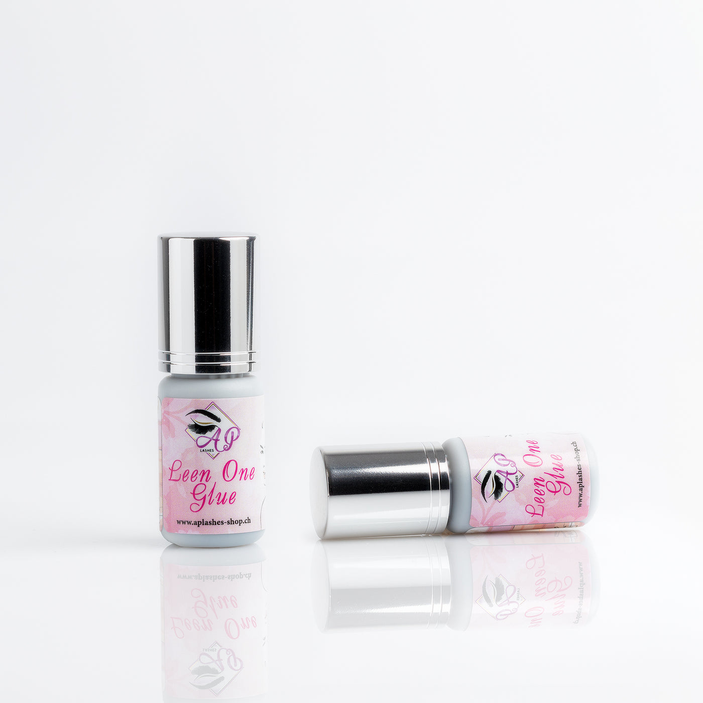 Wimpernkleber, Leen One Glue