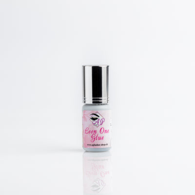 Wimpernkleber, Leen One Glue
