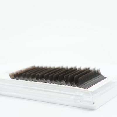 Wimpernlifting, 0.07 - Color Dark Chocolate