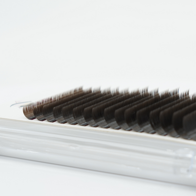 Wimpernlifting, 0.07 - Color Dark Chocolate