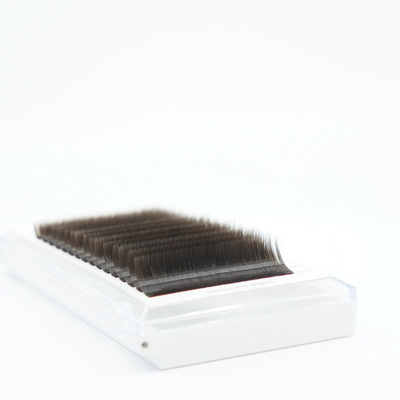 Wimpernlifting, 0.07 - Color Dark Chocolate
