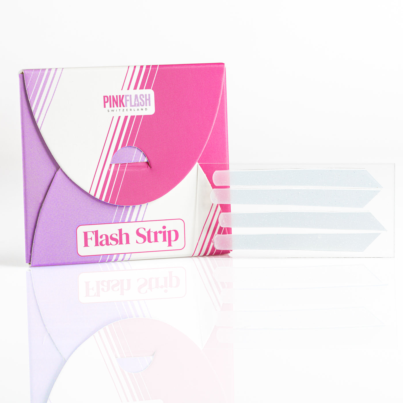 Pink Flash Switzerland Lash & Brow Lifting Kit