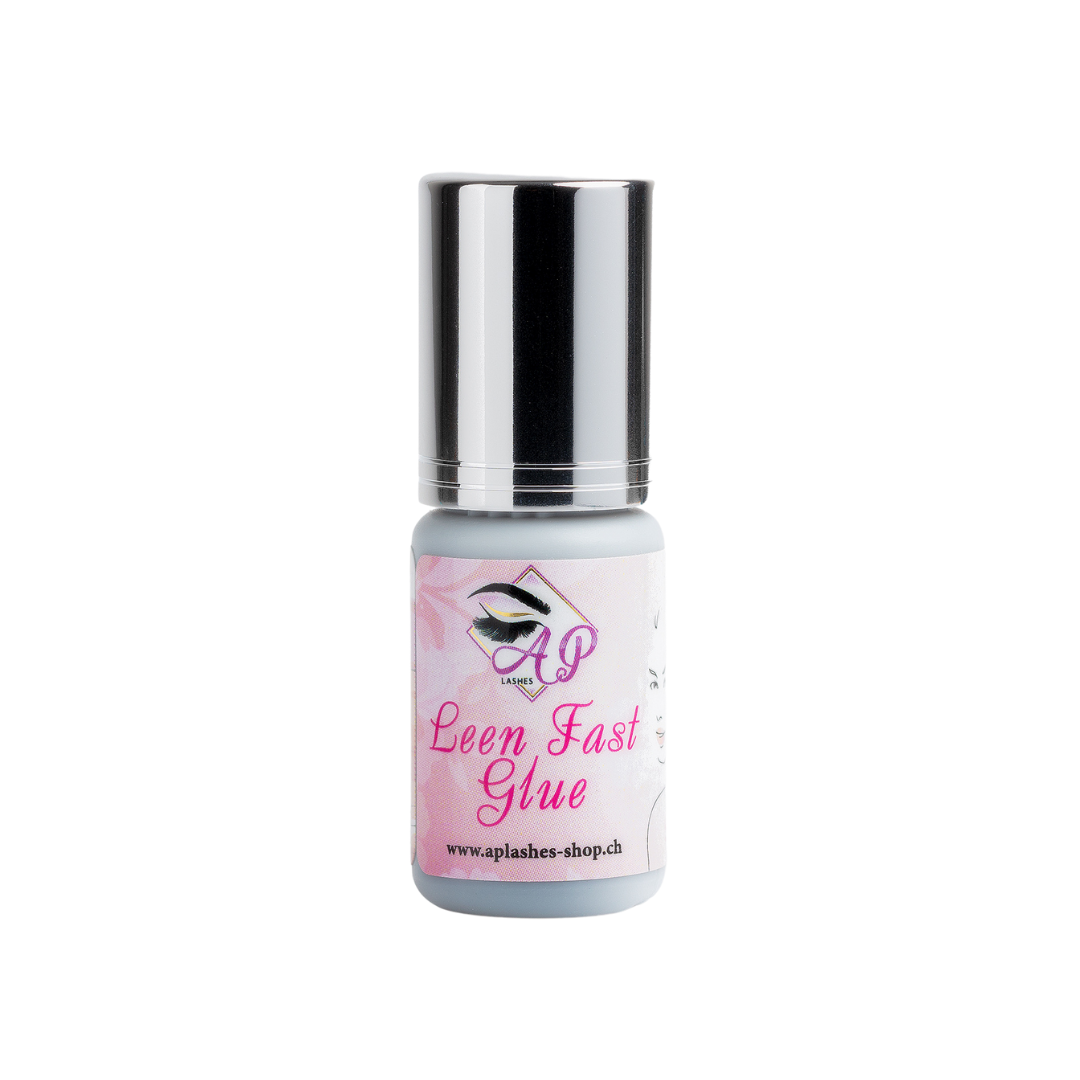 Wimpernkleber, Leen Fast Glue