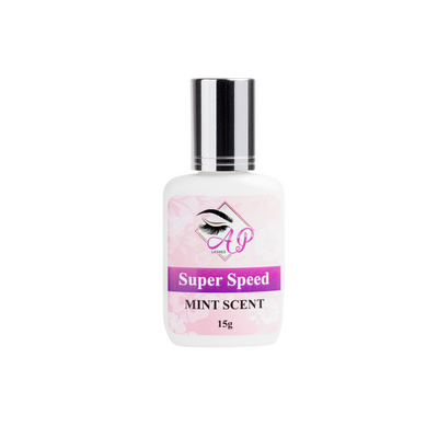 Super Speed - Mint Scent