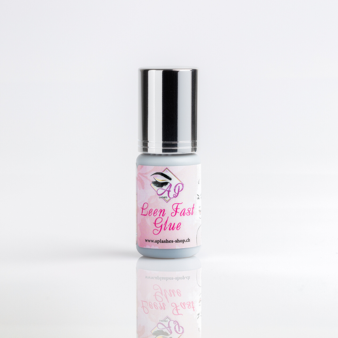 Wimpernkleber, Leen Fast Glue