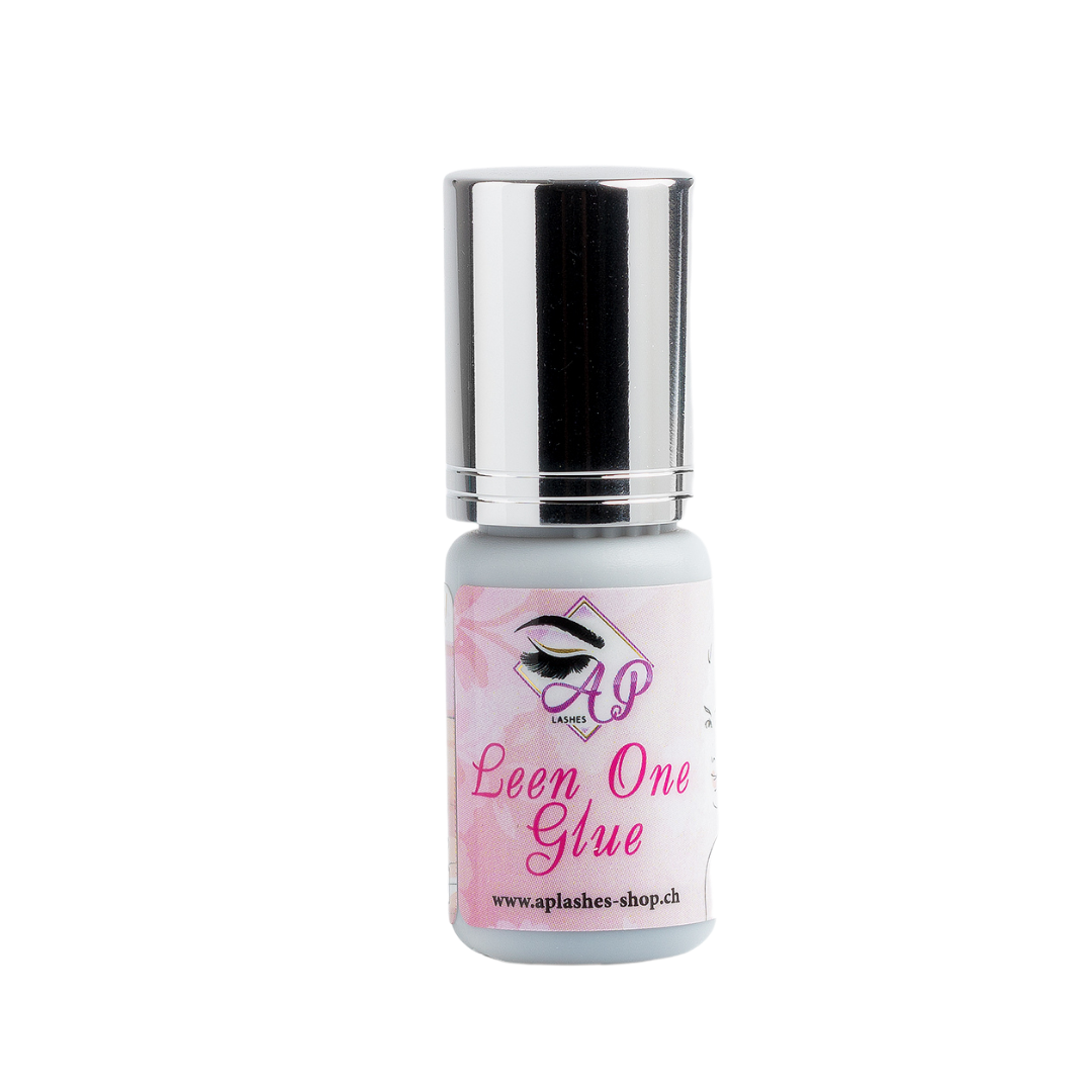 Wimpernkleber, Leen One Glue