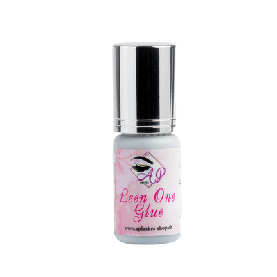 Wimpernkleber, Leen One Glue